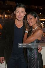 Unveiling the Enigmatic World of Rick Yune: an Actor's Journey