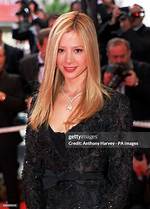 Unveiling the Extraordinary Journey of Mira Sorvino's Children