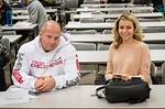 Unveiling the Extraordinary Spouse of Fedor Emelianenko: Discoveries and Insights