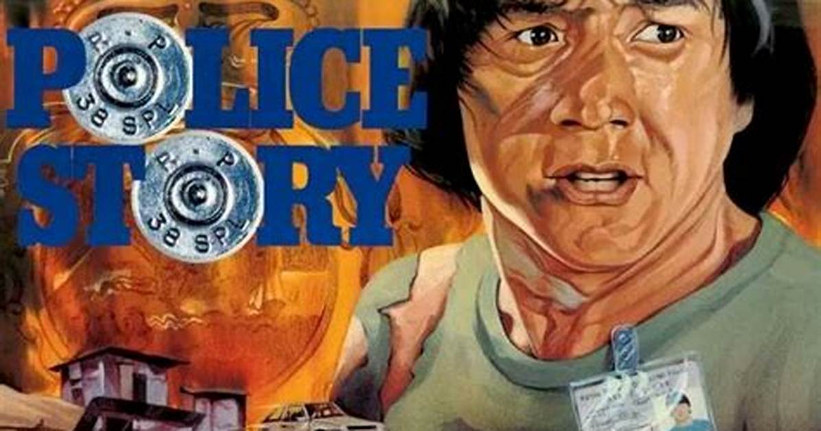 Unveiling the Extraordinary Story of Jackie Chan's Enigmatic Wife