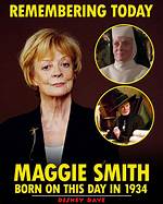 Unveiling the Extraordinary Wealth of Dame Maggie Smith