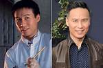 Unveiling the Extraordinary World of Bd Wong: Discoveries and Insights Await
