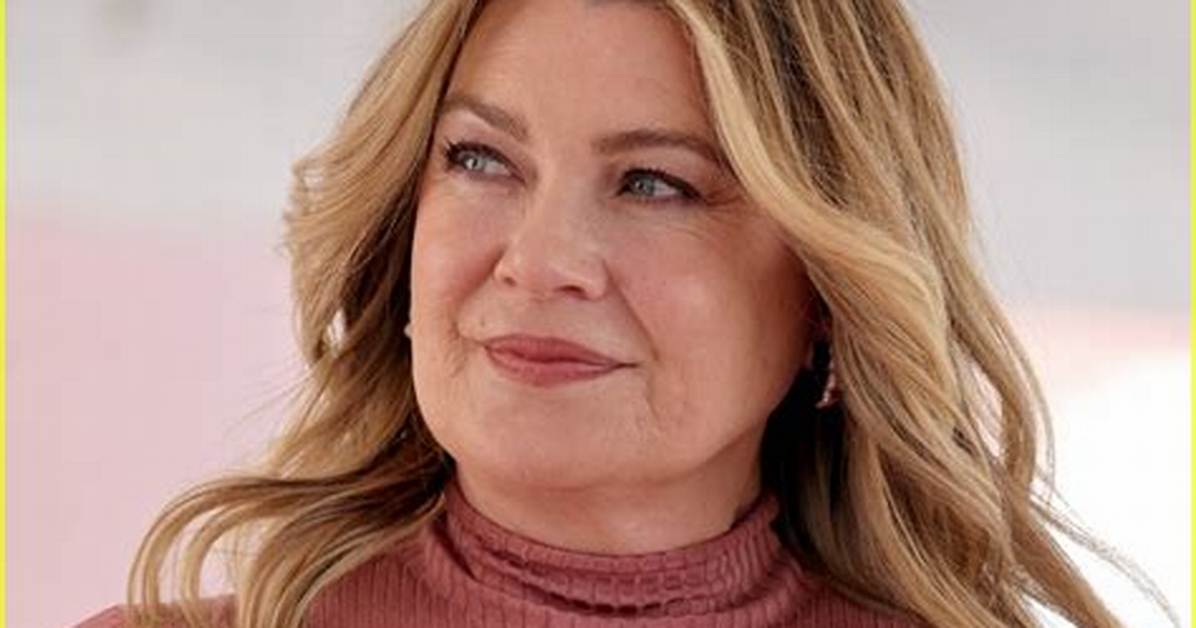 Unveiling the Extraordinary World of Ellen Pompeo's Husband, Chris Ivery