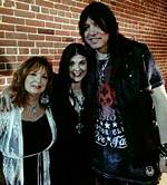 Unveiling the Family Life of Tom Keifer: Does He Have a Daughter?