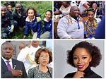 Unveiling the Family Life of Tshepo Motsepe: How Many Kids Does Tshepo Motsepe Have?