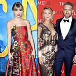 Unveiling the Fascinating Life of Blake Lively