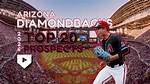 Unveiling the Future: Arizona Diamondbacks Prospects