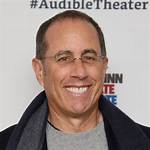 Unveiling the Heart of "Inside Jerry Seinfeld's Family with Wife"