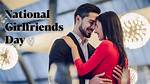 Unveiling the Heartfelt Charm of National Girlfriends Day 2023
