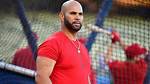 Unveiling the Heartwarming Story of Albert Pujols' Wedding