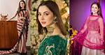 Unveiling the Height of Hania Amir: a Closer Look