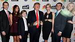 Unveiling the Heights of Donald Trump Jr: a Look at Celebheights