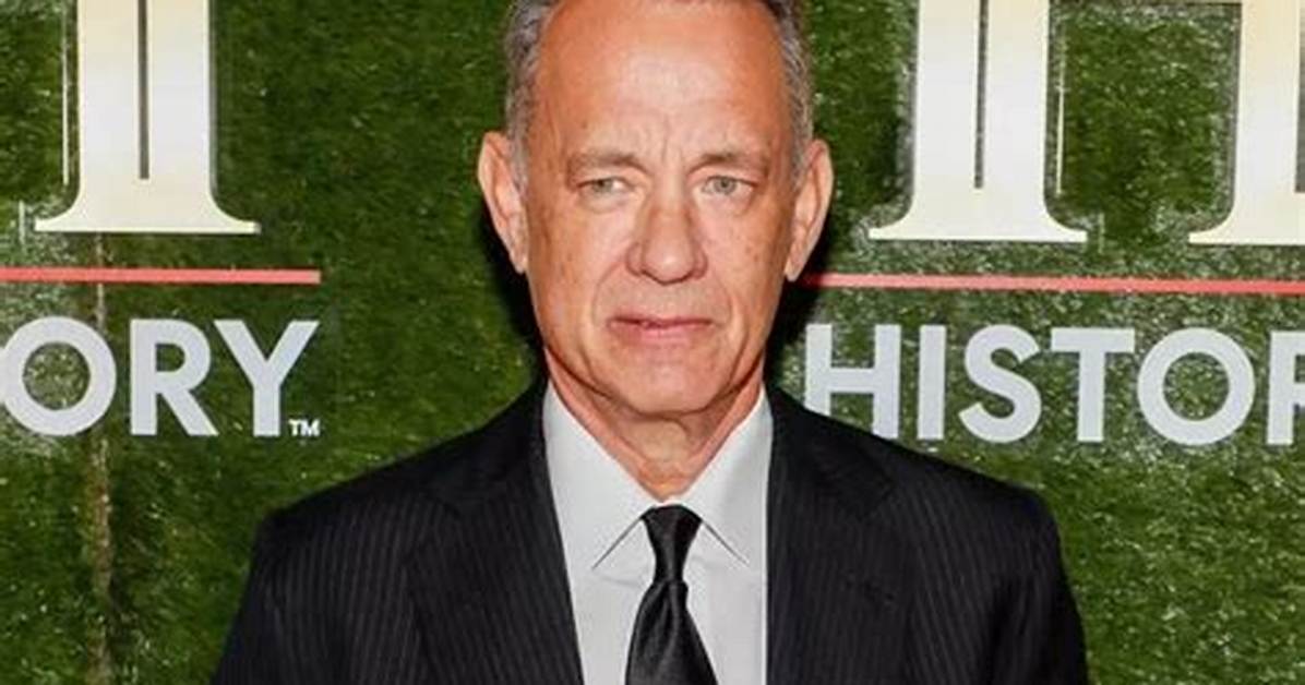 Unveiling the Hidden Depths of Tom Hanks' Son, Chet: Discoveries and Insights