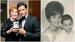 Unveiling the Hidden Stories: John Stamos' Parents