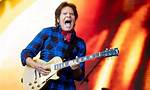 Unveiling the Hidden Story of John Fogerty's First Wife