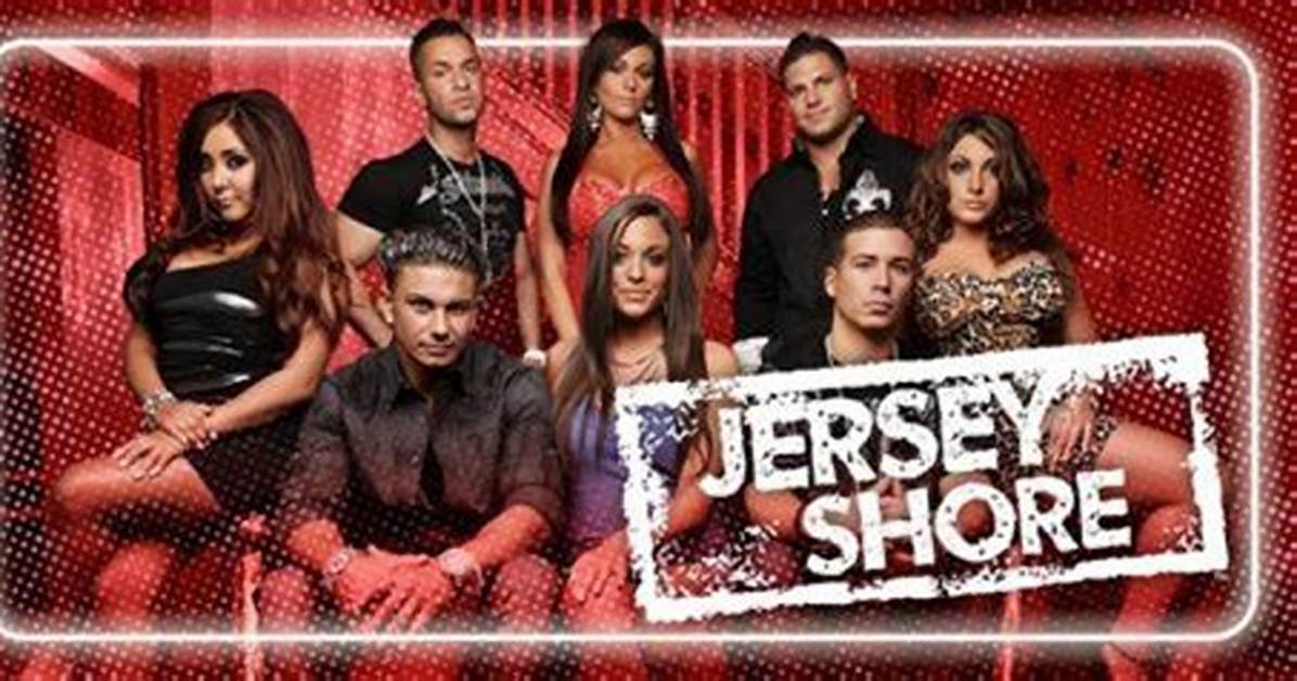 Unveiling the Hidden Truths Behind "Jersey Shore Cast Death"