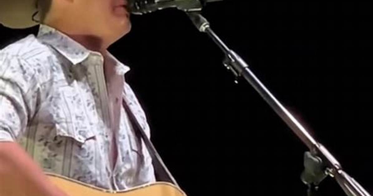Unveiling the Hidden Truths: Jon Pardi's Wife Revealed