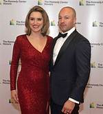 Unveiling the Identity: Margaret Brennan's Husband Revealed