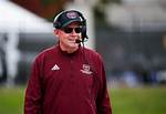 Unveiling the Impact of Bobby Petrino's Age: Experience, Leadership, and Triumphs