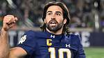 Unveiling the Impact of Sam Hartman's Age on His Football Journey