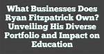 Unveiling the Impact on His Career