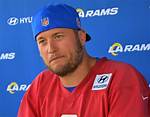 Unveiling the Inspiring Life of Matthew Stafford's Wife
