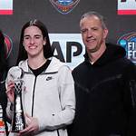 Unveiling the Inspiring Parents Behind Caitlin Clark's Success