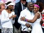 Unveiling the Inspiring Story Behind Venus Williams' Husband