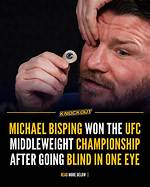 Unveiling the Inspiring Story of Michael Bisping's Wife