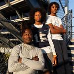 Unveiling the Inspiring Story of Pacman Jones and Tishana Holmes