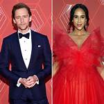 Unveiling the Intriguing Details Behind Tom Hiddleston's Height