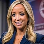 Unveiling the Intriguing Insights: Kayleigh Mcenany's Height Revealed