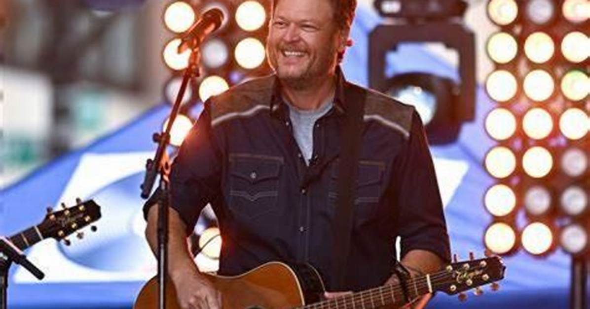 Unveiling the Intriguing Story of Blake Shelton's First Wife: Secrets Revealed