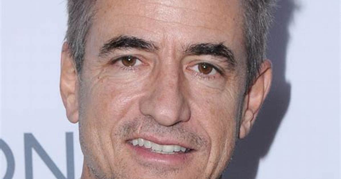 Unveiling the Intriguing Web of Dermot Mulroney's Relationships