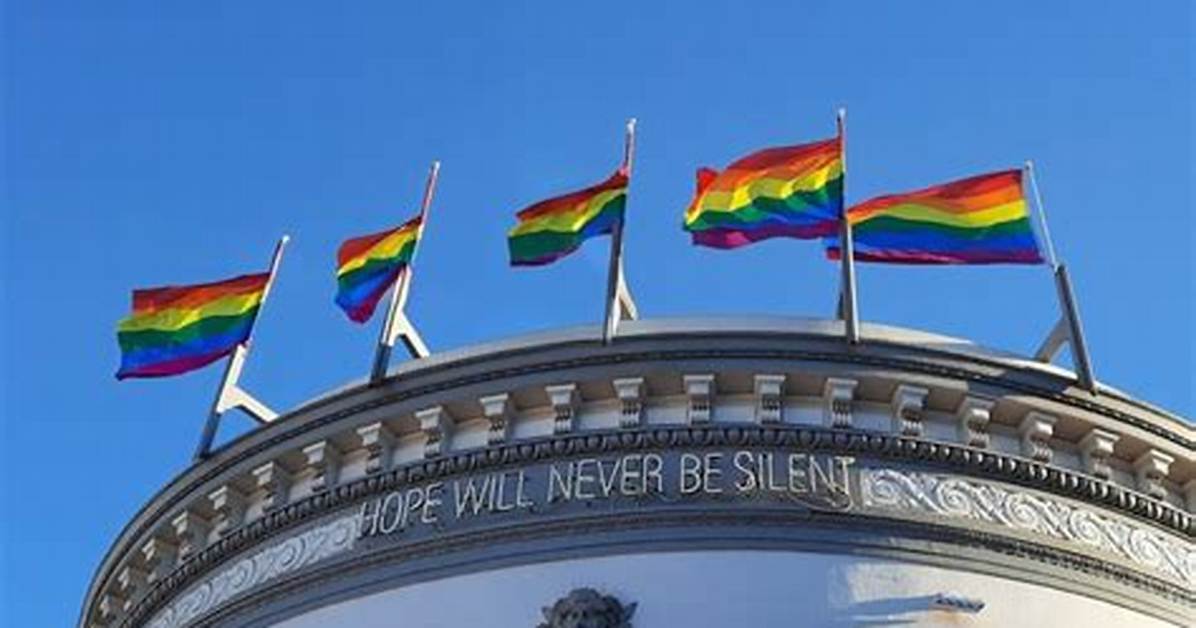 Unveiling the Journey of a Married Lgbtq+ Woman