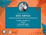 Unveiling the Journey of Actor Arnaz: a Star in the Making