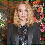 Unveiling the Journey of Jodie Comer and James: a Tale of Talent and Connection
