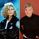 Unveiling the Journey of Kelly Mcgillis: a Star Beyond the Screen