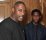 Unveiling the Legacy: Damson Idris' Father