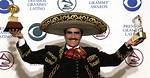 Unveiling the Legacy: Discovering Vicente Fernandez's Eldest
