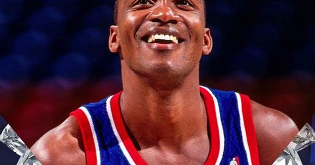 Unveiling the Legacy of Isiah Thomas: a Wiki of Discoveries