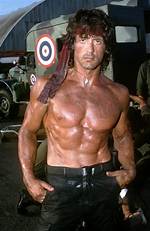 Unveiling the Legacy of Silver Stallone