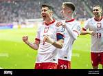 Unveiling the Legacy: Robert Lewandowski and Krzysztof Lewandowski