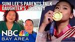 Unveiling the Legacy: Suni Lee's Parents and Their Impact on Her Journey