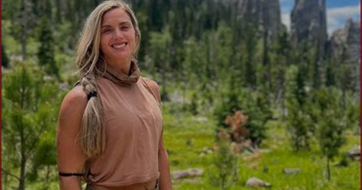 Unveiling the Life and Career of Melissa Roxburgh: a Comprehensive Guide