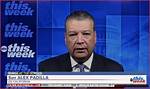 Unveiling the Life of Alex Padilla's Boyfriend: a Deep Dive
