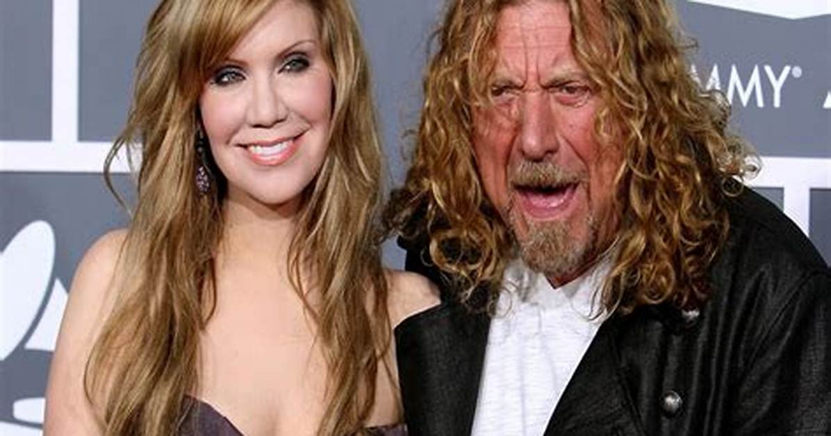 Unveiling the Life of Alison Krauss' Husband: a Deep Dive into Their Relationship