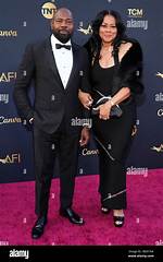 Unveiling the Life of Antoine Fuqua's Wife: a Journey of Love and Partnership