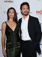 Unveiling the Life of Benjamin Bratt's Wife: a Journey of Love and Partnership