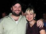 Unveiling the Life of Christina Pazsitzky's Husband